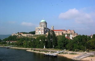 Esztergom
