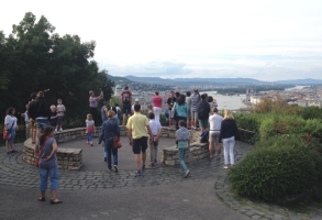 Guidning på svenska i Budapest och Ungern!